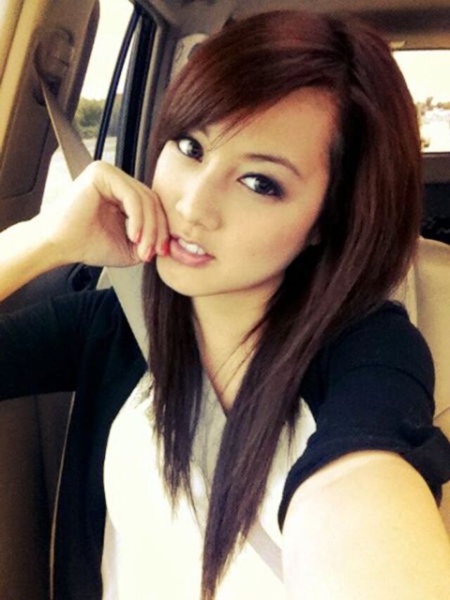 Asian Girls (21 pics) Asian Girls (21 pics)