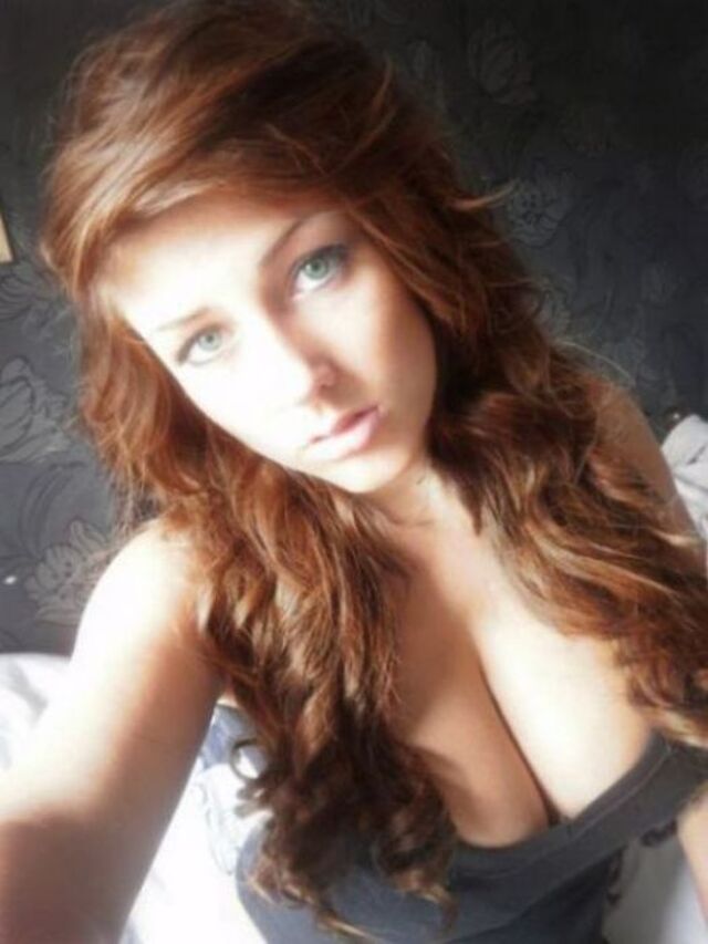 Redhead Girls (21 pics)