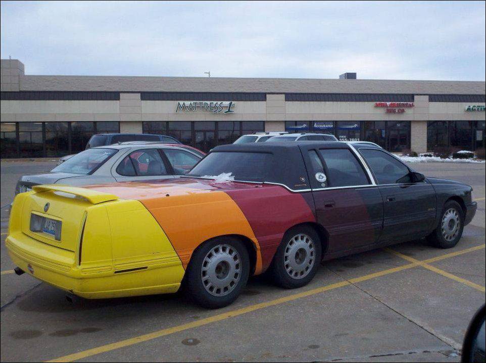 Daily Pictures. Part 2 (84 pics)