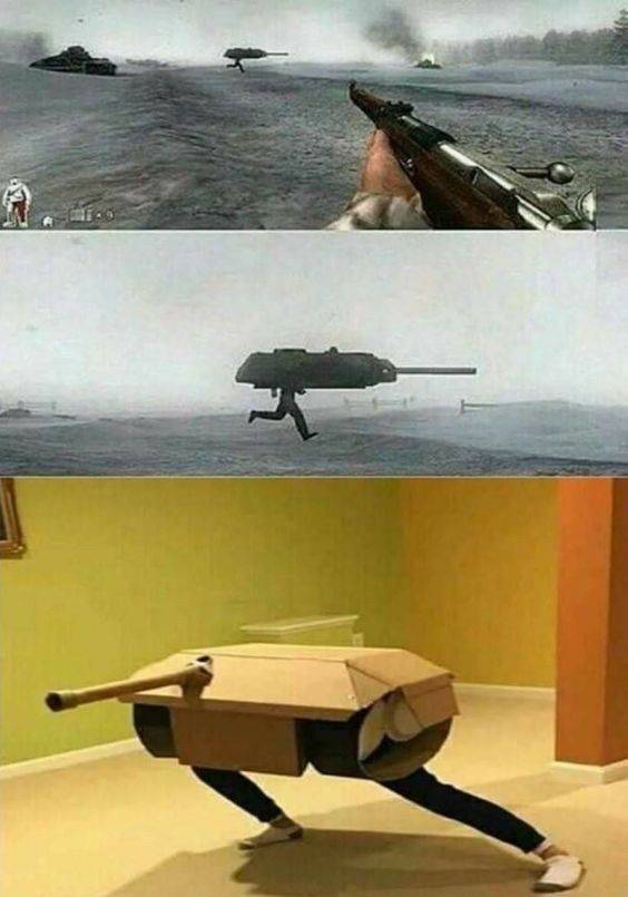 Daily Pictures. Part 2 (84 pics)