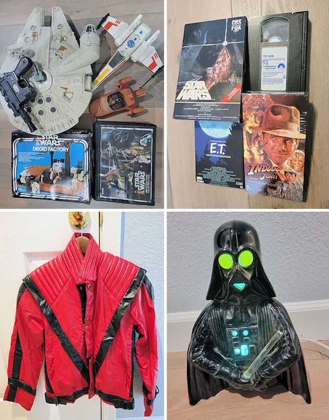 A Little Bit Of Nostalgia (25 pics)
