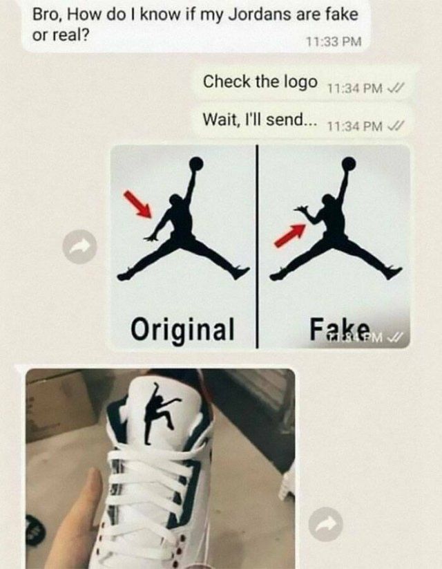 Fake Brands (23 pics)