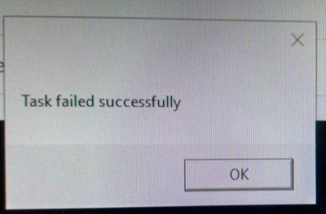 System Glitches (50 pics)