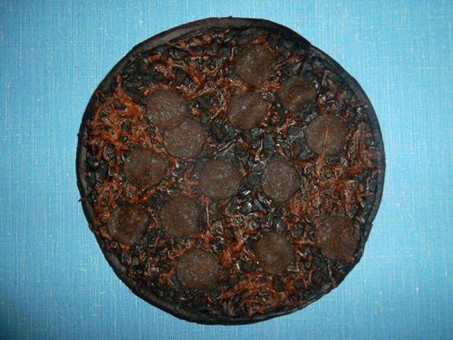 Culinary Fails (34 pics)