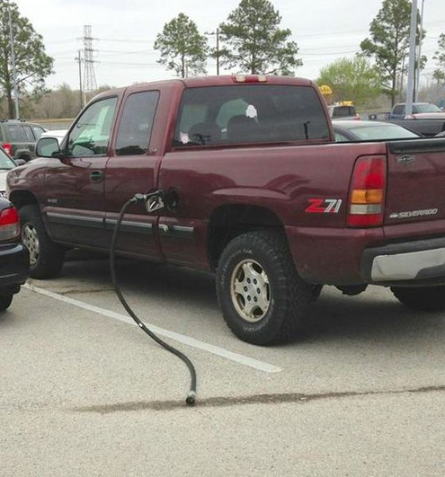 Unfortunate Situations (25 pics)