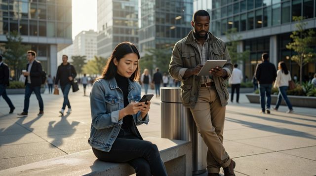 How Online Content Trends Are Redefining Modern Search Behavior