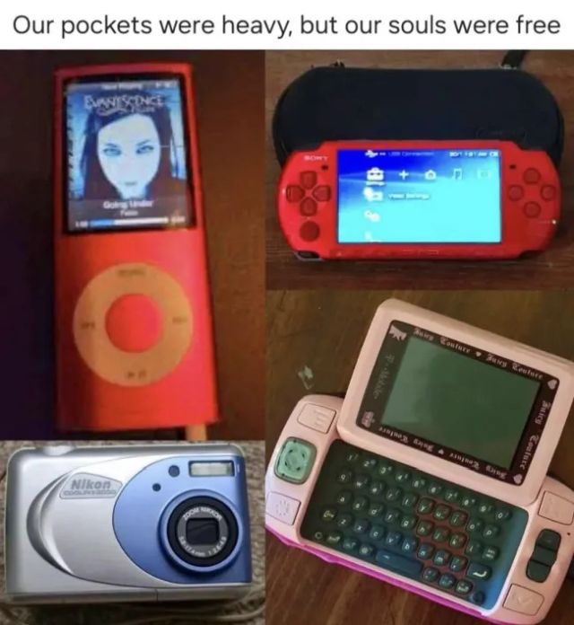 A Little Bit Of Nostalgia (19 pics)