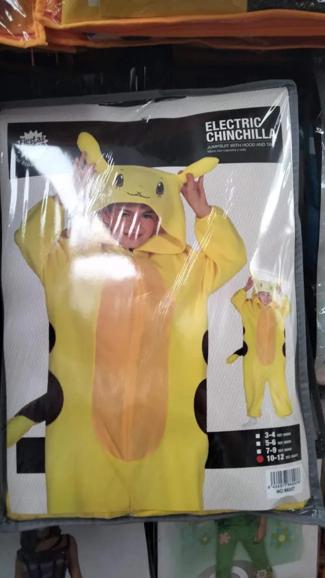 Strange Halloween Costumes (27 pics)